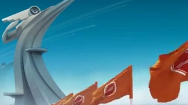 Наша Статуя свободы смотреть онлайн