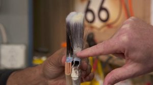 How to Clean Paintbrushes Like a Pro | Ask This Old House