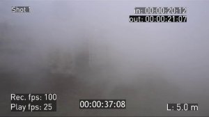 Импульсная сушка. Лабораторный стенд. Эксперимент