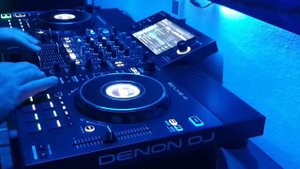 HOW I MIX TECHNO SET 2 DENON DJ SC LIVE 4