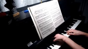 Kullak op 62 n 6 - WIP