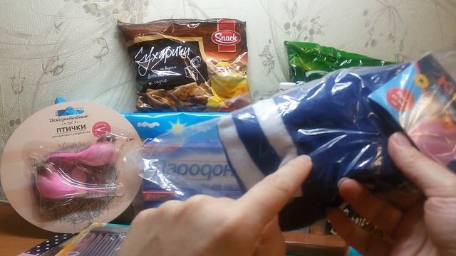 Фикс прайс . Новинки для детей. пупс смотреть онлайн