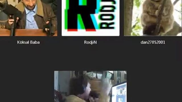 Пассивный бит-бокс смотреть онлайн