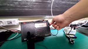 [4K video] MLA30 Plus modified to portapack