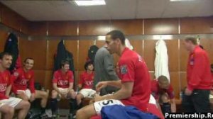 Манчестер Юнайтед 0-0 Арсенал. После матча + анализ