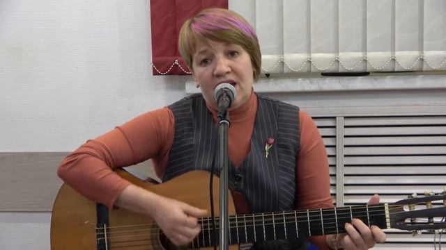 37 Не говори мне ничего...- Наталья Баязитова смотреть онлайн