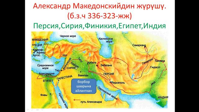 Эллинизм