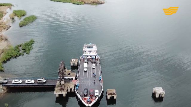 Бухтарминское водохранилище
