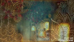 "Агар он турки Шерози..."