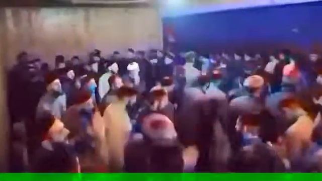Чеченский зикр