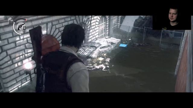 The Evil Within #23 - Потерянные улицы