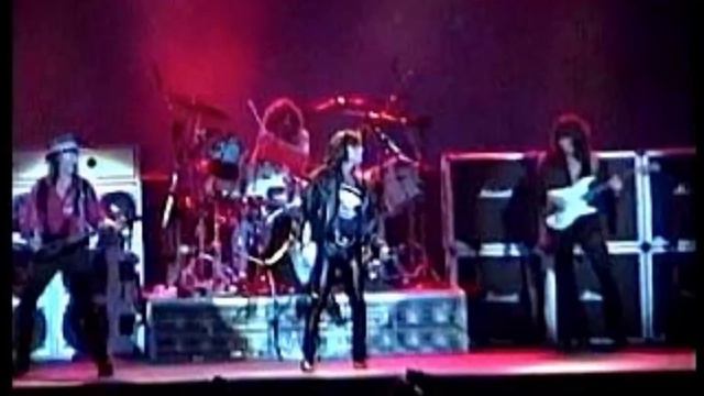 DEEP PURPLE KING OF DREAMS LOVE CONQUERS ALL OSTRAVA 91 LIVE смотреть онлайн