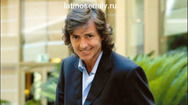 Густаво Бермудес  Gustavo Bermudez