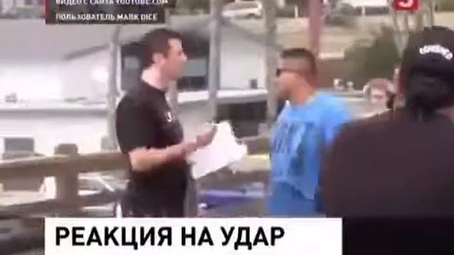 ГРАЖДАНЕ США ЗА ЯДЕРНЫЙ УДАР ПО РОССИИ смотреть онлайн