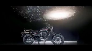 Bajaj Avenger - F.L.G Рекламный ролик, официальный трейлер