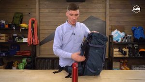 Рюкзак Osprey Archeon 45. Обзор