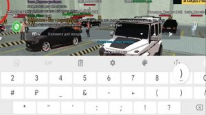 ПУТЬ БОМЖА НА GRAND MOBILE #106 - КУПИЛ НОВЫЙ АВТОПАРК ДЛЯ СЕМЬИ НА 10КК на ГРАНД МОБАИЛ!
