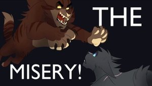 ENEMY | Tigerstar Animation Meme | Warrior Cats