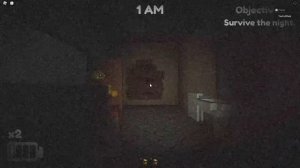 НОВЫЙ БАГ! ➤ Residence Massacre