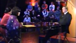 Школа Злословия - Анатолий Чубайс