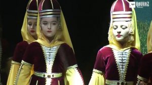 «Национальные костюмы народов России» – виртуальная экскурсия. Часть 2