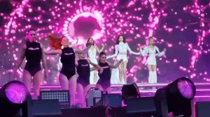 BLACKPINK - 'Pink Venom' Live (BST Hyde Park, 2023)