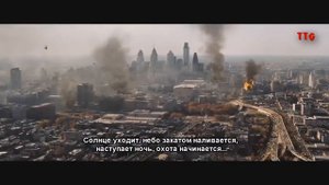 Зомби VS Люди  Эпичная Рэп Битва!
