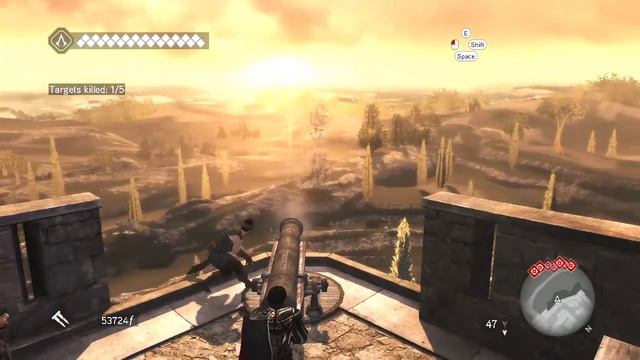 Assassin"s Creed Brotherhood Episode 1 #gamplay #assassinscreed смотреть онлайн