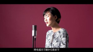 【宝塚が本気で歌ってみた】U - BELLE - millennium parade【細田守監督「竜とそばかすの姫」主題歌】