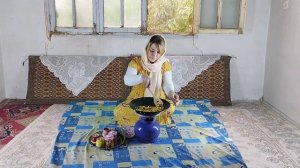 Как приготовить   Адас Поло Азербайджанская Кухня Деревенская Кухня  Рецепты