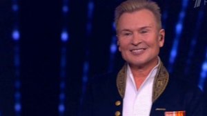 Александр и Никита Малинины — «Как упоительны в России вечера»