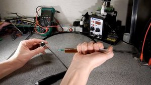 Гибкий вал для Dremel с AliExpresss