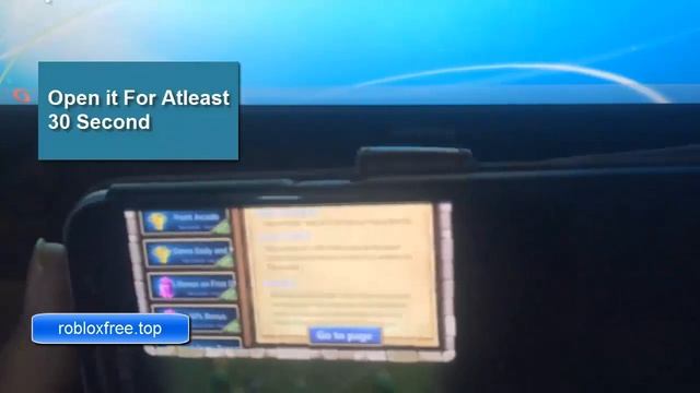 Roblox hack - free robux by nk no robuxian - free robux hack 2017 (Android iOS &pc) смотреть онлайн