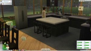 ??Как вернуть ребенка в Симс 4 ? Стефа Просим ?  100 детей | # 34