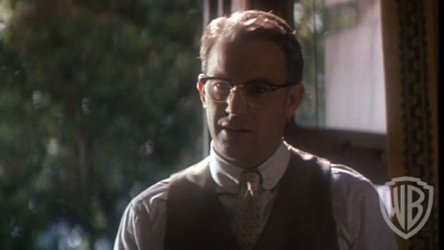 JFK - Original Theatrical Trailer