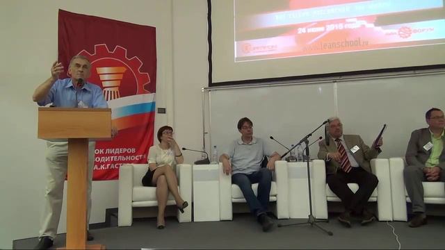 "ССП против Матрицы Оргпрома" Ч. 3 [Сбалансированная система показателей] смотреть онлайн