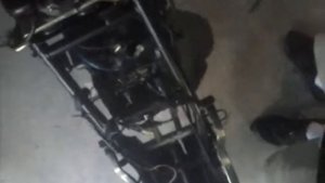 New Renovation of QM50QT-3E