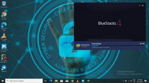 how to download games in laptop and pc for download bluestack part 1 window 7.8.1, 10, mac and Linu