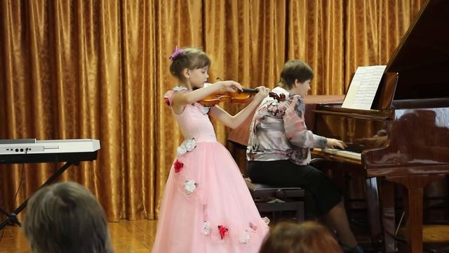 А. Комаровский. Пастушок смотреть онлайн