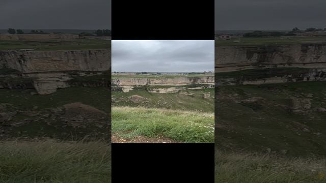Хунзахские водопады в Дагестане  31-07-2023