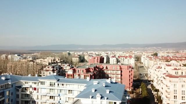 Квартира в Болгарии. Дача у моря для российских пенсионеров.