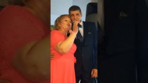 Свадьба. Песня родителей молодожёнам. Очень душевно.