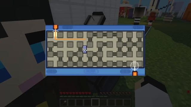 SCP СТРАШНАЯ ПОМНИ ЭКСПЕРИМЕНТ УДИВИТЕЛЬНЫЙ ЦИФРОВОЙ ЦИРК в МАЙНКРАФТ ! НУБ ВИДЕО ТРОЛЛИНГ MINECRAF смотреть онлайн