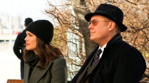 Сериал Чёрный список - 8 сезон 9 серия  / The Blacklist