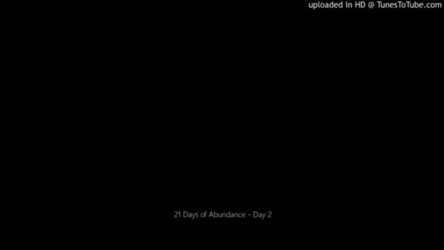 Медитация 2/21 от програмата на Дийпак Чопра " Ключ към изобилието" смотреть онлайн