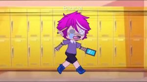 tentacle locker meme ⚠️watch to the end⚠️ - gacha club