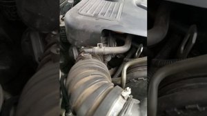 Шевроле Лачетти троит сигнализация