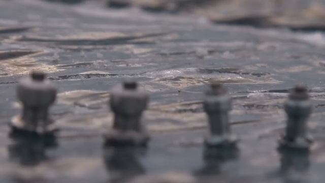 Сравниваю Nokian Hakkapeliitta 10p и Michelin X-Ice North 4. Тест шин! смотреть онлайн