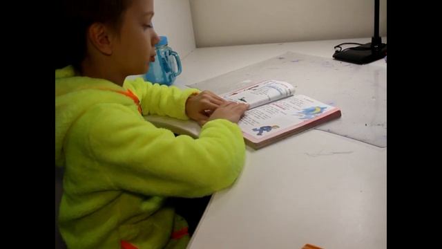 А Барто Школа отрывок смотреть онлайн