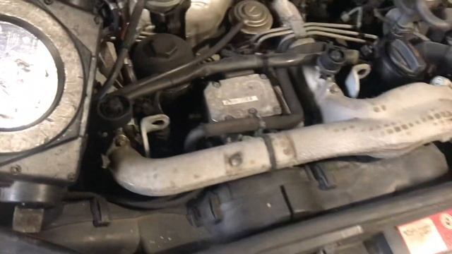 Разборка Audi - A6 (C5) 1997-2004, 1.8 (VIN: WAUZZZ4B73N034552) 69750 смотреть онлайн